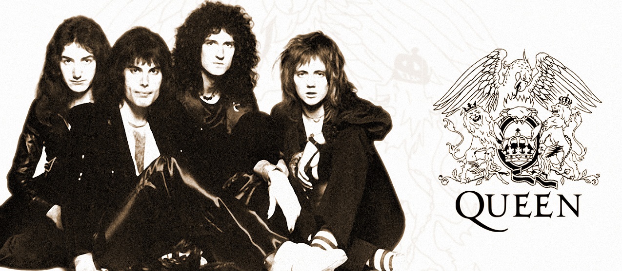 Oto Red Special - Gitara na której Brian May z Queen zagrał wszystkie sesje studyjne i koncerty . I uwaga, gra na niej do dziś !